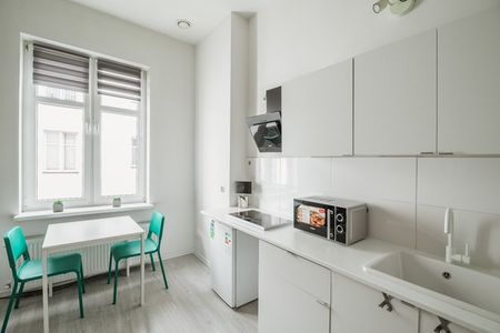 Katowice Śródmieście, Konstantego Damrota - Фото 4