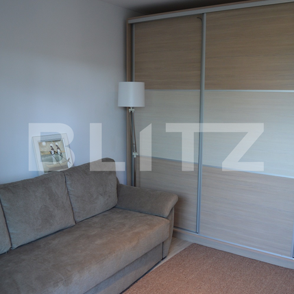 Apartament 2 camere, 57 mp, imobil nou, garaj, zona USAMV - Fotografie 1