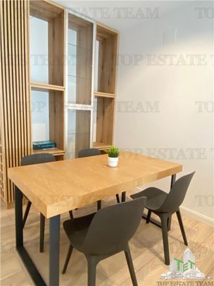 Apartament 2 Camere, de inchiriat, Iancu Nicolae - Photo 1