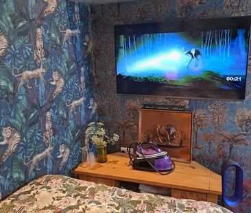 Room in a Shared House, Frant Road, CR7 - Photo 5