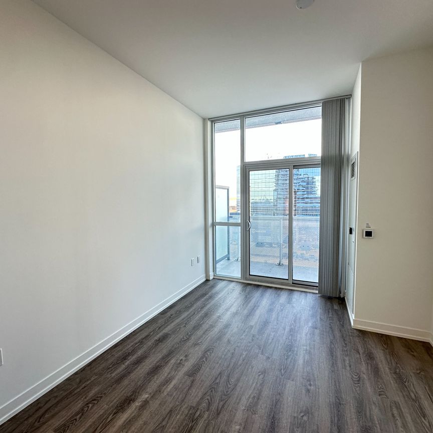 For Lease - 8 Interchange Way Unit# 608, Vaughan, Ontario - Photo 1