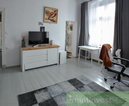 Wynajem 2 pokoje, 54m2, Park Żeromskiego - Photo 3