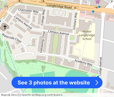 Loughborough House, Honour Gardens, Dagenham, Barking And Dagenham - Photo 1