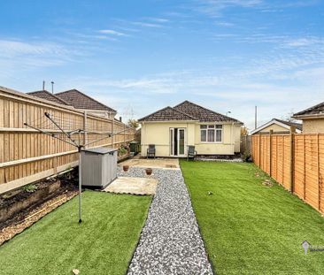 2 bedroom bungalow to rent - Photo 5