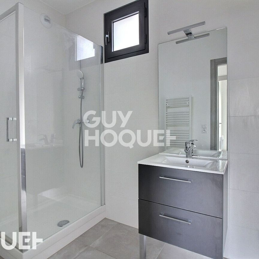 LOCATION : appartement de 3 pièces (60 m²) à VITRY SUR SEINE - Photo 1