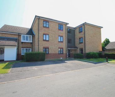 1 bedroom flat to rent - Photo 4