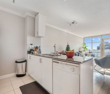 For Lease - 35 Mariner Terrace Unit# 1611, Toronto, Ontario - Photo 3