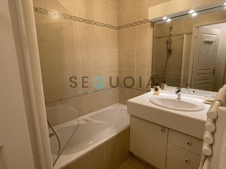 Location Appartement 2 pièces 40m² ANTIBES 06600 - Photo 3