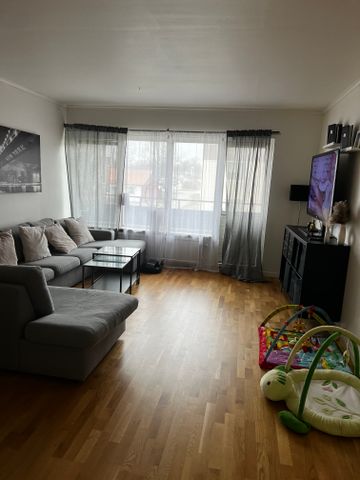 Storegårdsvägen, Vargön - Foto 5