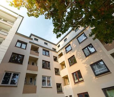 Große 2-Zimmer-Wohnung im Erdgeschoss in Bremerhaven-Lehe - Foto 1