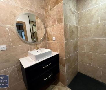 Appartement à louer 3 pièces 59.14m² - Photo 4