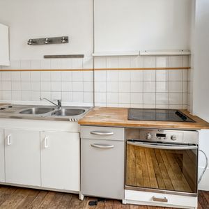 Appartement T3 à Rennes - Photo 3