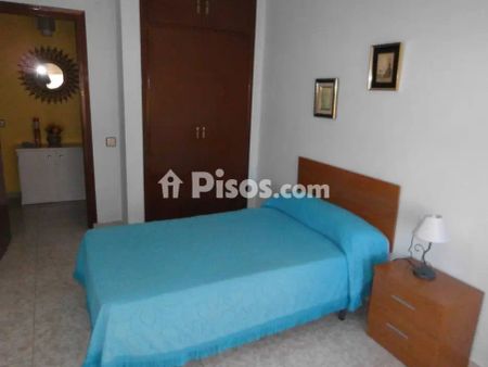 Piso en alquiler en Castilla La Mancha - Foto 4