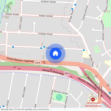 266C Great Western Highway, New South Wales, NSW 2145, Wentworthville