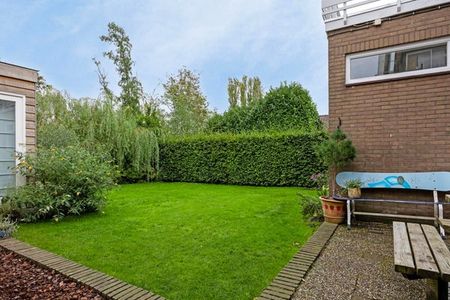 Te huur: Huis Noorddammerlaan in Amstelveen - Foto 4