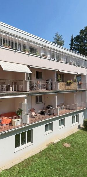 Wohnen am Zürichberg - Photo 1