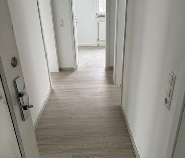 Helle und charmante Wohnung mit ausreichend Stauraum - Photo 1
