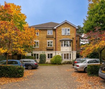 2 Bed Flat, Beaumont Court, SW19 - Photo 3