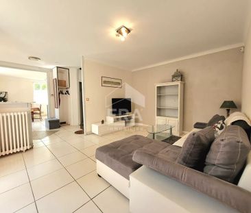 LOCATION BILLERE - Maison de ville 4 pièces de 97 m² - Photo 2