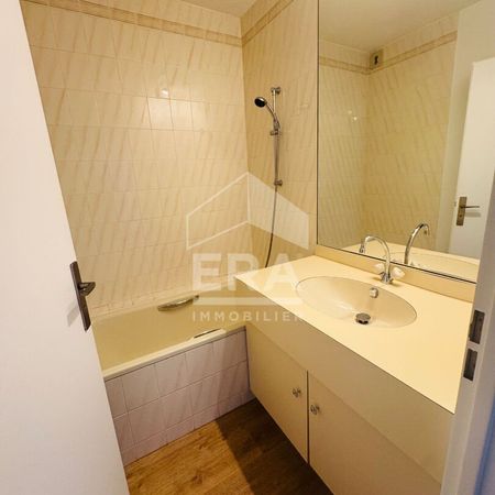 Appartement Arcachon 2 pièce(s) 38.5 m2 - Photo 4