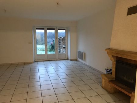 7 Route de la Chapelle, 23400, Faux-Mazuras - Photo 2