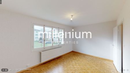 Terraced house in Confignon with garden - Photo 5