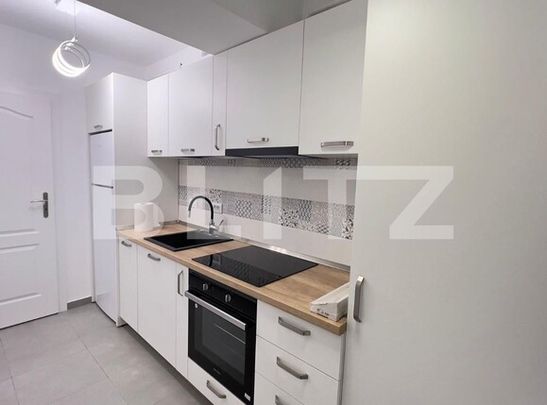 Apartament 2 camere, modern/lux, central, zona Ciuperca - Photo 1