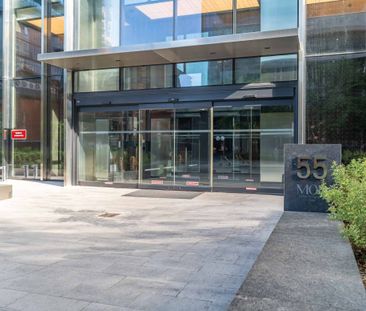 For Lease - 55 Charles Street Unit# 1208, Toronto, Ontario - Photo 3