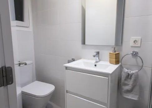 Via Favència, Barcelona, Catalonia 08042