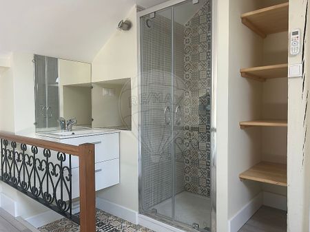 Appartement 3 chambre(s) à louer - Nevers - Photo 5