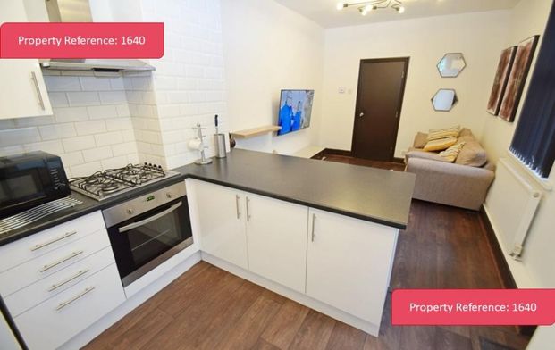 5 bedroom house share to rent - Photo 1