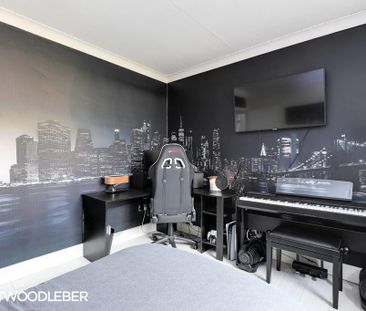 5 bedroom semi-detached house to rent - Photo 1