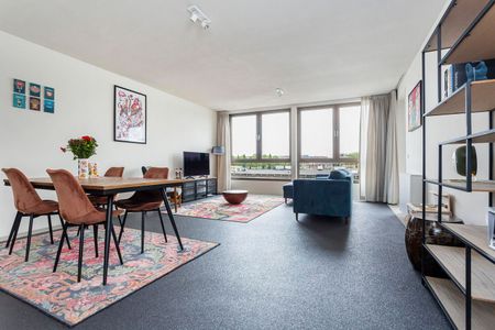 Appartement te huur: Kratonkade 662 3024 EX Rotterdam - Photo 3