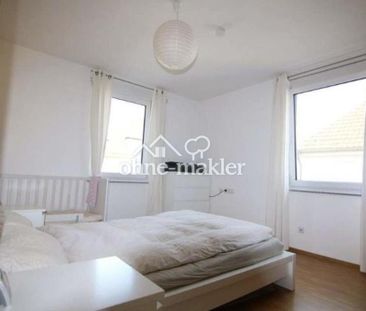 Sonnendurchflutete Obergeschoßwohnung unter dem Wartberg! Inkl. Küc... - Photo 4