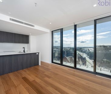 Two bedroom apartment on level 6 with stunning views over to Newcas... - Photo 3