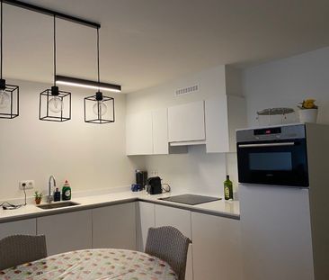 Appartement te huur in Leuven - Photo 1