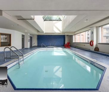 806-63 Keefer Place, Vancouver - Photo 4