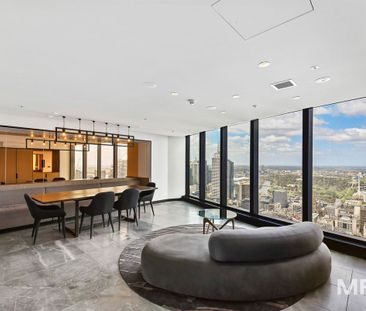 4511/228 La Trobe Street, Melbourne - Photo 2