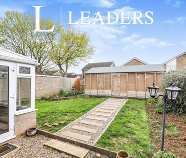 3 bedroom detached to rent Spanslade Road, Northampton, NN3 9DL - Photo 4
