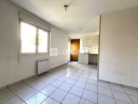 Appartement T2 Loire-sur-Rhône à louer - Photo 5