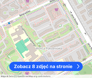 Apartament 4 pokoje blisko metra! - Zdjęcie 1