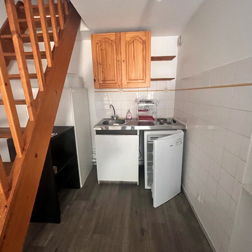 APPARTEMENT TYPE I BIS - CENTRE VILLE - Photo 1