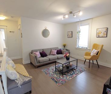 For Lease - 566 Glebeholme Boulevard Unit# 2nd, Toronto, Ontario - Photo 1