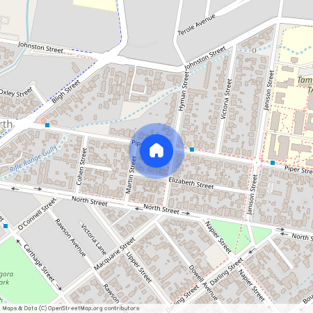 103A Piper St, NSW 2340, Tamworth