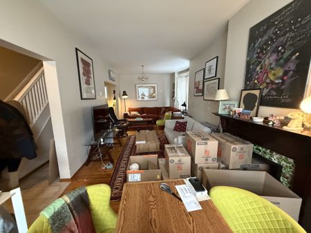 For Lease - 23 Burnfield (Upper) Avenue, Toronto, Ontario - Photo 4