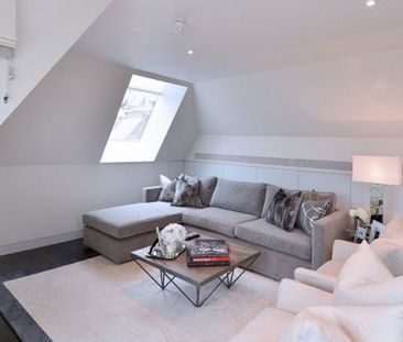 Duke Street, Mayfair, London, W1K - Photo 3