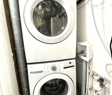 For Lease - 71 Curlew Drive Unit# 93, Toronto, Ontario - Photo 6