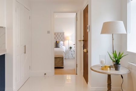 Wymondham Court, Queensmead, NW8 - Photo 4