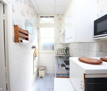 Location Appartement 1 pièce 23m² - Photo 3