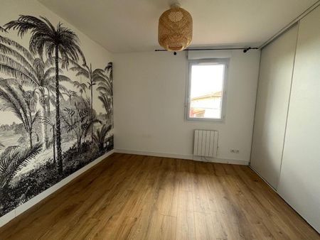 location Maison MA DE 46.7m² À GRENADE - Photo 3